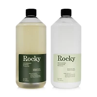 Rosemary Mint Hair Care Bundle