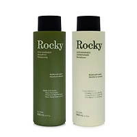 Rosemary Mint Hair Care Bundle