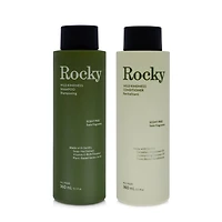 Scent Free Hair Care Bundle