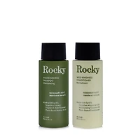 Rosemary Mint Hair Care Bundle