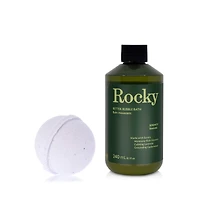 Lavender Calendula & Serenity Bath Bundle