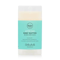 After Sun Body Butter
