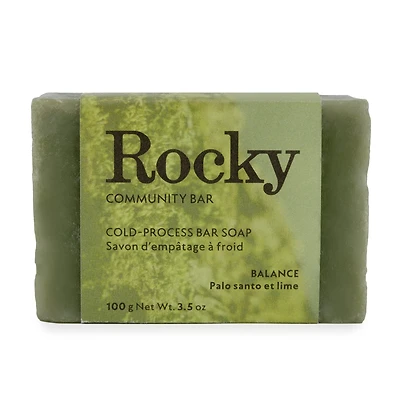Community Soap - Balance