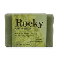 Community Soap - Balance