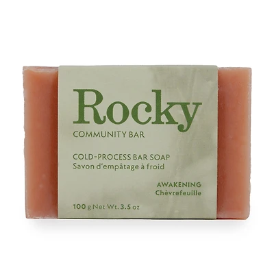 Community Soap - Awakening