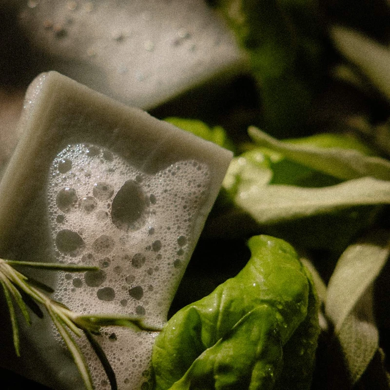 Community Soap - Refresh