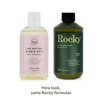 Lavender Calendula & Serenity Bath Bundle