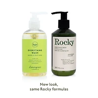 Lemongrass Everything Wash Bundle