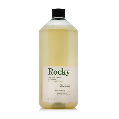 Rosemary Mint Everything Wash