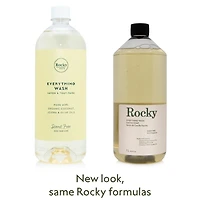 Scent Free Everything Wash Bundle
