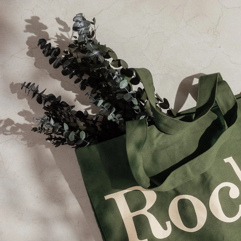 Forever Tote