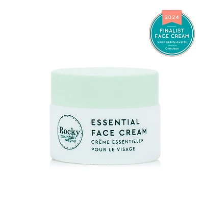 Essential Face Cream
