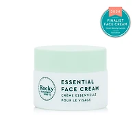 Essential Face Cream