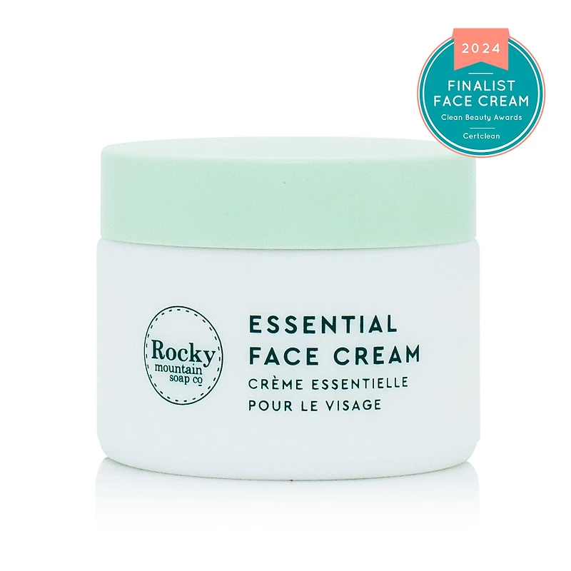 Essential Face Cream