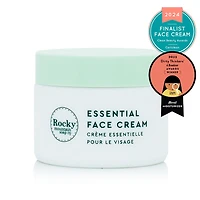 Essential Face Cream