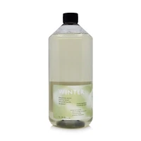 Cedar Solstice Foaming Wash