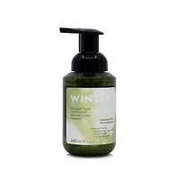 Cedar Solstice Foaming Wash