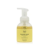 Scent Free Foaming Wash