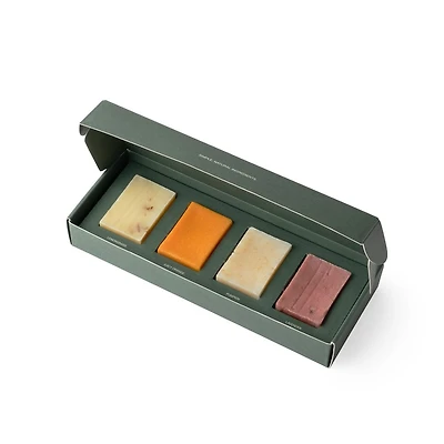Raise The Bar | Best Seller Bar Soap Set