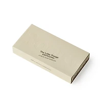 The Little Things | Energizing Bar Soap Sampler