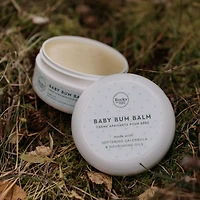 Baby Foaming Wash + Baby Bum Balm Duo