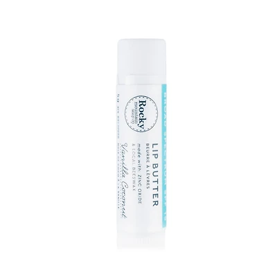 Broad Spectrum SPF 15 Lip Butter