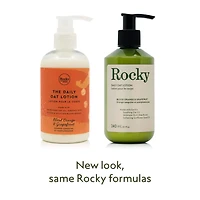 Blood Orange & Grapefruit Daily Oat Lotion