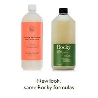 Kitchen Hand Wash Bundle