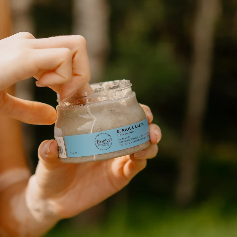Soft & Smooth Foot Care Bundle