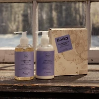 The Perfect Pair | Lavender
