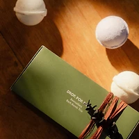 Drop. Pop. Fizz. Bestsellers Bath Bomb Trio