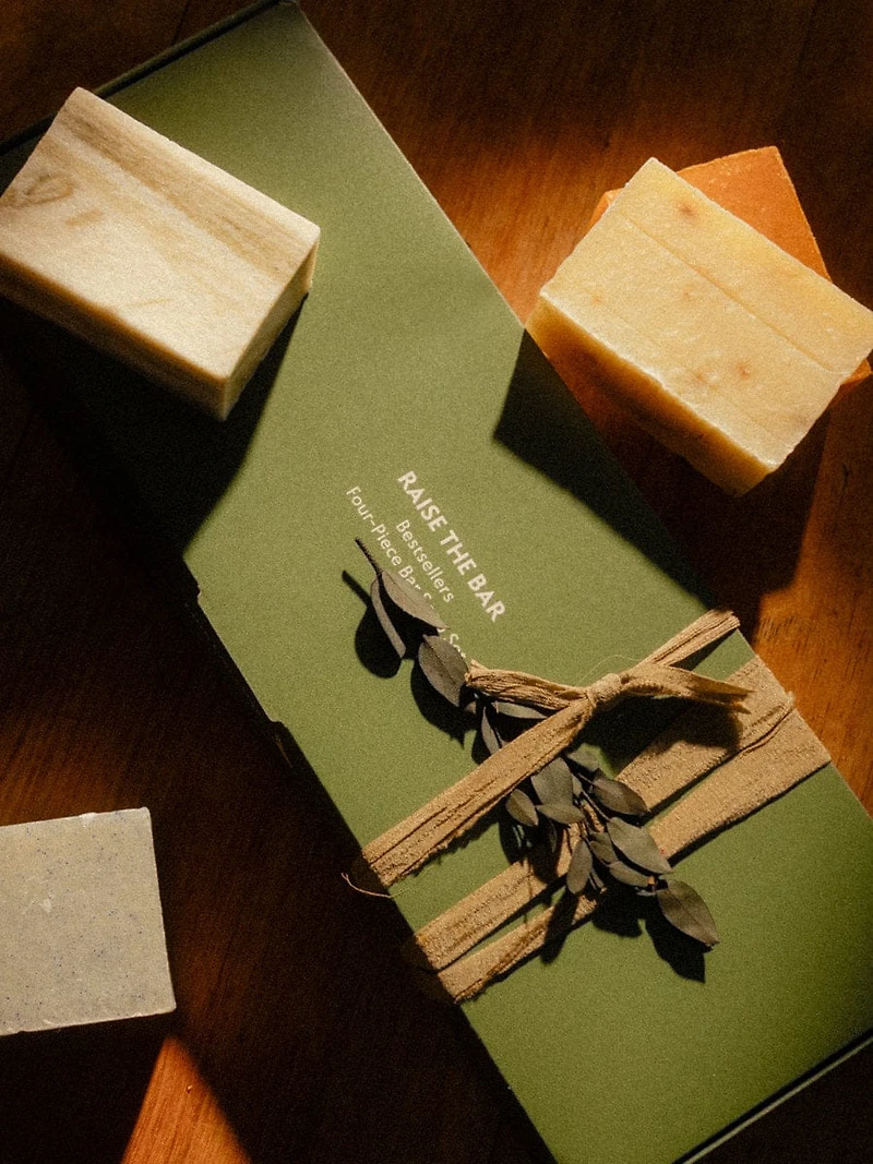 Raise the Bar