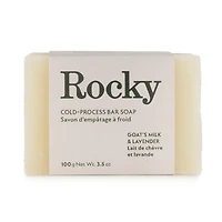 Goat's Milk & LavenderSoap