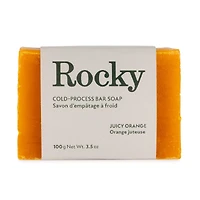 Juicy Orange Soap