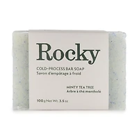 Minty Tea Tree Soap