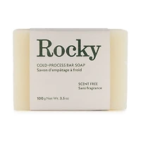 Scent Free Soap