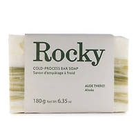 Aloe There Soap