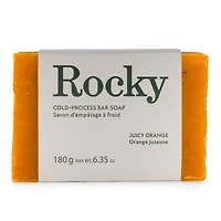 Juicy Orange Soap