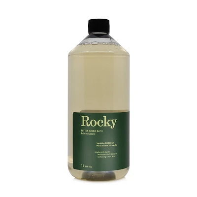 The Better Bubble Bath - Vanilla Coconut