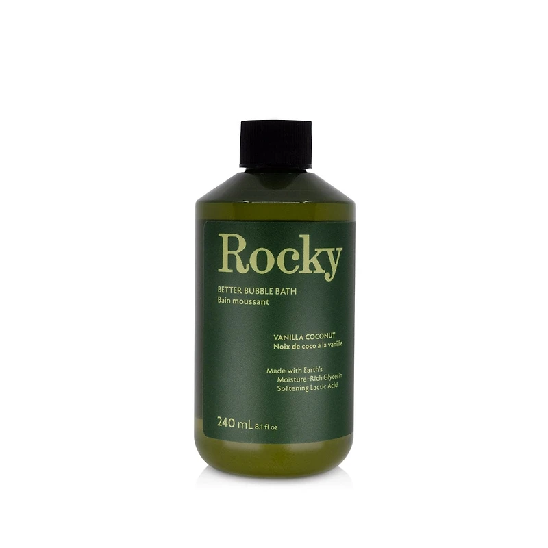 The Better Bubble Bath - Vanilla Coconut