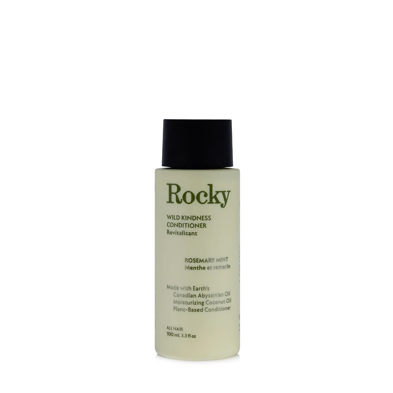 Rosemary Mint Wild Kindness Conditioner
