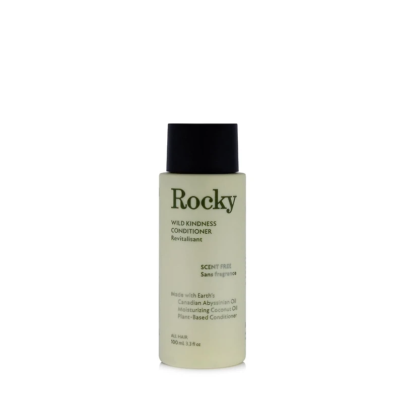 Scent Free Wild Kindness Conditioner