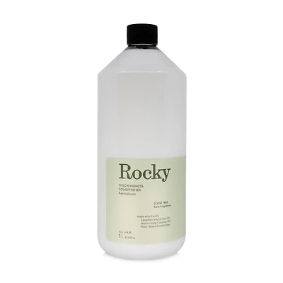 Scent Free Wild Kindness Conditioner