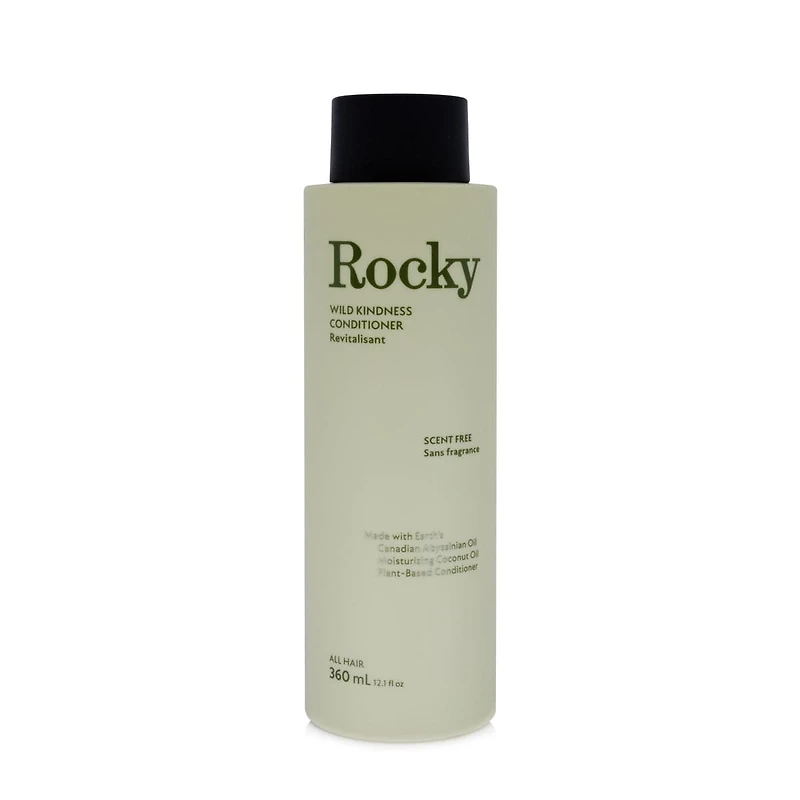 Scent Free Wild Kindness Conditioner