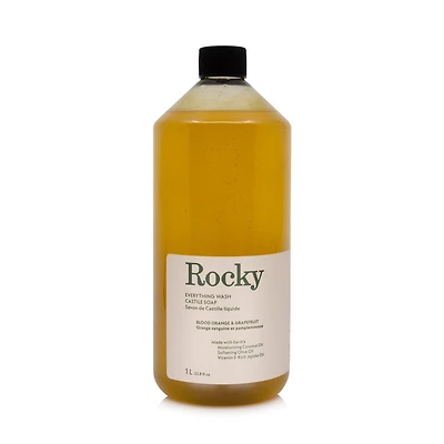 Blood Orange & Grapefruit Everything Wash