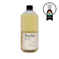 Lemongrass Everything Wash