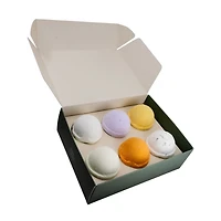Fizzy Half Dozen | Bestsellers Bath Bomb Set