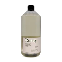 Lavender Foaming Wash