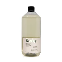 Rosemary Mint Foaming Wash