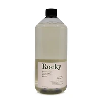 Scent Free Foaming Wash